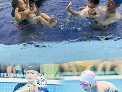 -龙格亲子游泳·水育早教运动中心(绿宝中心)