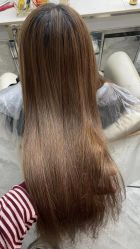 -VV盛妆Hair烫染造型沙龙