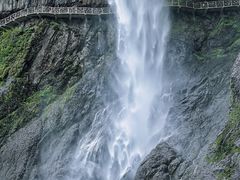-瓦屋山景区
