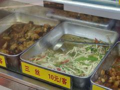 -玉华饮食店(茅台路店)