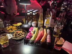 -赤红音乐现场(浦东金桥路店)
