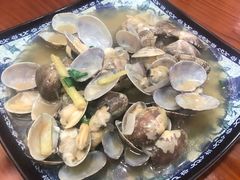 -台州老六海鲜面馆(上南总店)