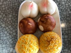 -南山素面馆(三亚南山文化旅游区店)