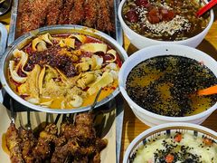 -老白家怡贵园烤肉