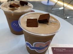 -HUGS coffee(东区店)
