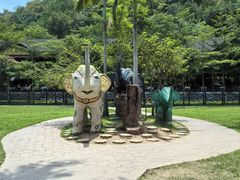 -野象谷景区
