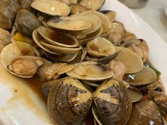 -新享乐海鲜(翠华路店)