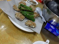 -大笑饭堂(甲子桥店)