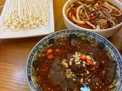 -黄泰吉拾味餐厅(江汉路店)