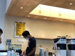 -Kilos咖啡馆(保利珑远店)
