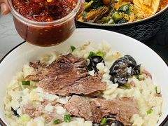 -陈熹公民族美食文化餐厅·清真(中华广场店)