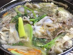 -金明子八带鱼馆(正宗韩国连锁店)