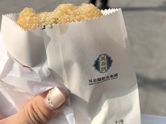-耳朵眼炸糕(鼓楼店)