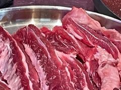 -入火韩国烤肉(凯旋广场店)