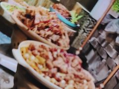 -吉布鲁牛排海鲜自助(温江合生汇店)