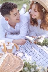 点击看大图 -太古映画婚纱摄影(天河店)