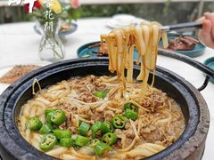 石锅生滚肥牛-听香·678茶铺(猛追湾店)