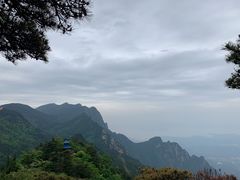 -含鄱口