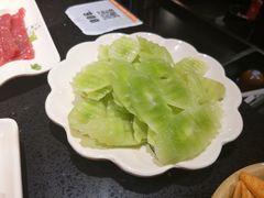 -宽板凳老灶火锅(外馆斜街店)