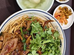 -晓午阳常熟炒浇面(红庙店)