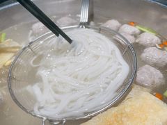 -潮发潮汕牛肉店(永庆坊店)