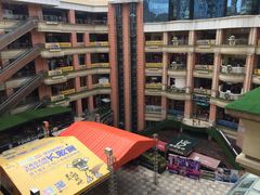 -宝龙广场(福州台江店)