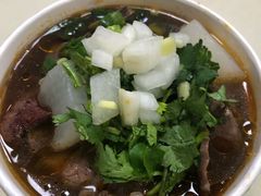 -江三王记牛杂馆(总店)