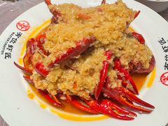 -有位虾匠·香辣蟹·小龙虾(李村店)