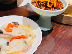 -望乡楼上海菜(日月光店)