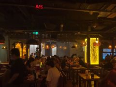 -Helens海伦司小酒馆(南京洪武路店)