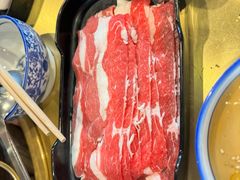 -牛街清真满恒記(平安里西大街店)
