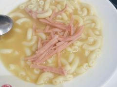 -華人 華星冰室(氹仔 店)