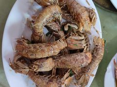 -秋姐美食店(旅游大道店)