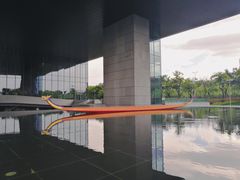 -广州市城市规划展览中心