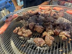 -味家烤肉烤鳗鱼牛排(西塔旗舰店)