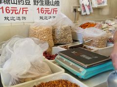 -王老头炒货(天坛东路店)
