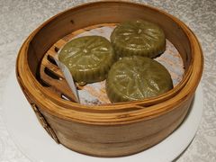 -红棉中餐厅·广州海航威斯汀酒店