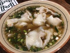 鲜椒抄手-协茂森老钟家(鸿云悦街店)