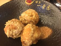 -博多一幸舍(侨福芳草地购物中心店)