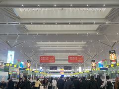 -南昌西站
