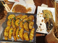 -管氏翅吧(台湾街店)