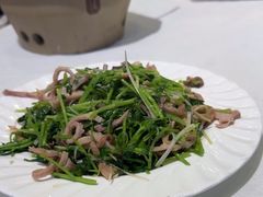 -老浒记烤鸭-北京菜(琉璃厂店)