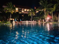 -三亚海棠湾万丽度假酒店