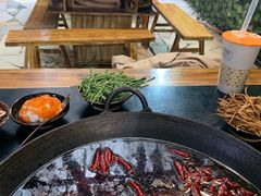 -肥龙火锅(南坪店)