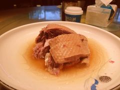 盐水鹅-花园茶楼(兴城西路店)