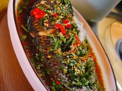 -妈妈的味道(和顺古镇店)