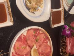 -牛焱·烧肉酒肆(五大道店)
