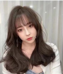 -HairCode芭曲发型