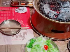 -西塔老太太泥炉烤肉(杭州首店)
