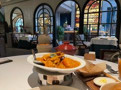 -狮拾久·现代新加坡料理(壹方城店)